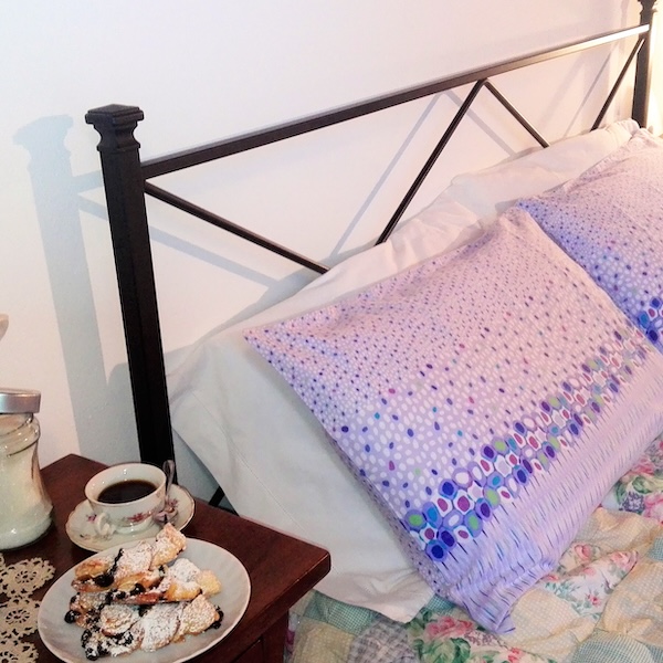 CAMERE B&B