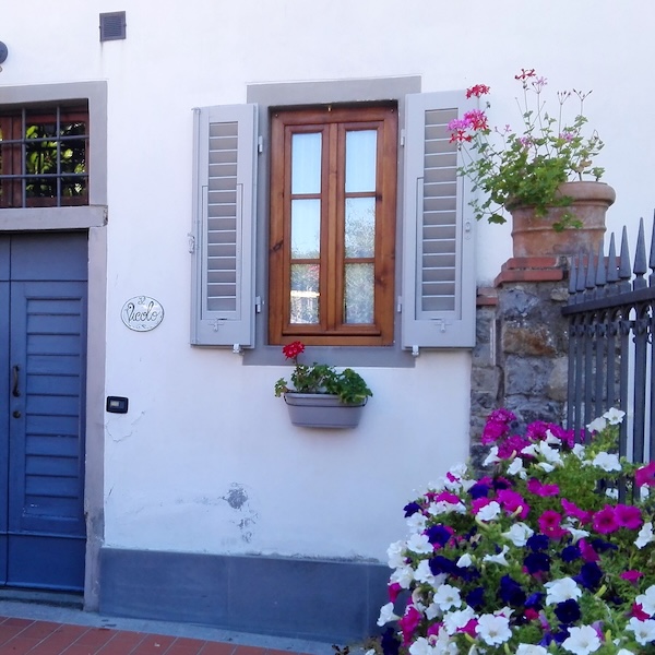 APPARTAMENTI