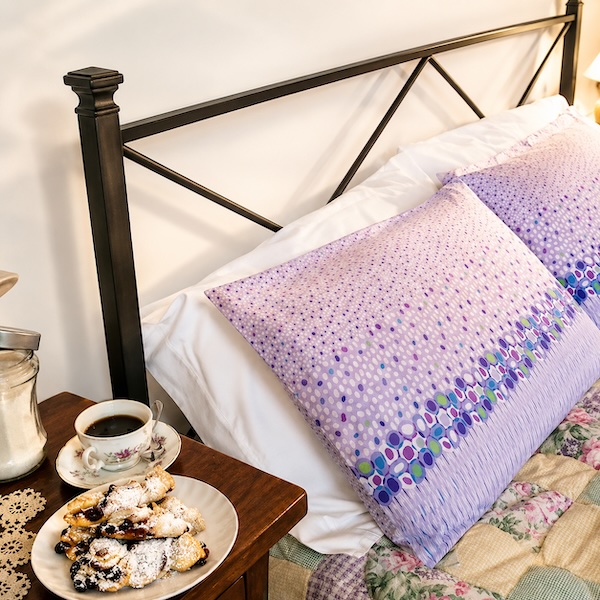 CAMERE B&B
